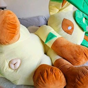 Pokemon Plushie