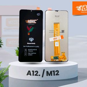 Samsung A12 Og Combo