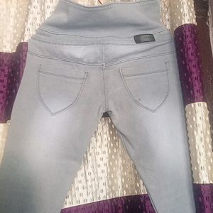 Skinny Fit Jeans