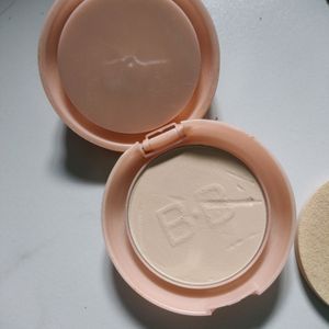 BB Compact Powder