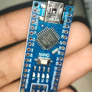 Arduino Nano New