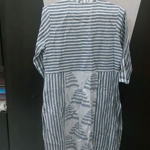 cotton Elegant kurti