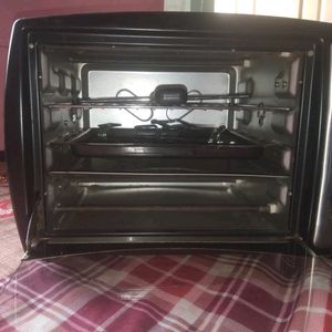 Baking Oven OTG 18 Litre