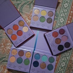 Combo Loot Deal🗯🗯PLUM EYESHADOW