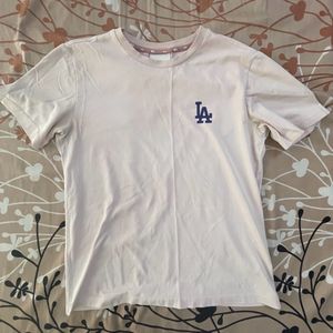 Major League Baseball Tee