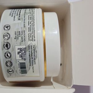 Franeura Retinol Face Cream