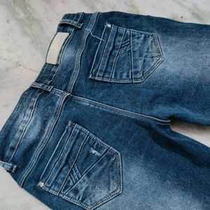 Denim JEANS (Good Quality)