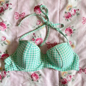 Sea Green Bra/bikini🍀