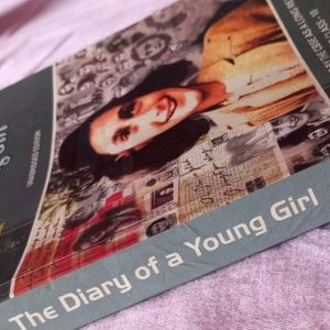 The Diary Of A Young Girl (Anne Frank)