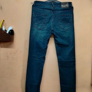 9inty3 Best Quality Jeans For Men&Women