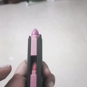 5 In One Lipstick, Nude Shades