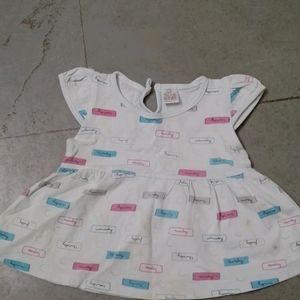 Baby Girl Dress 👗