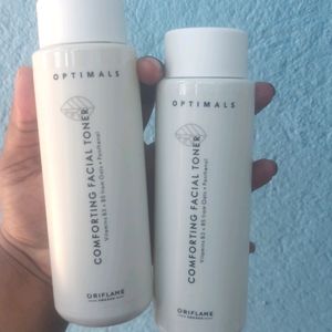 Oriflame Comforting Facial Toner