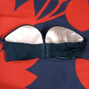 Branded Padded Bra