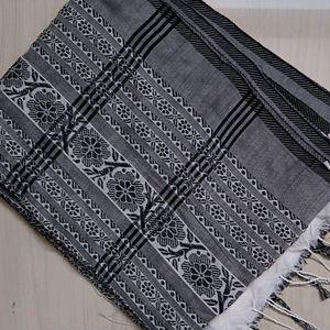 Begumpuri Khadi Saree