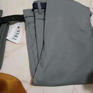 Set Of 3 Pants