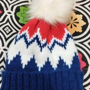 Woolen Cap