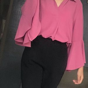 Office wear top