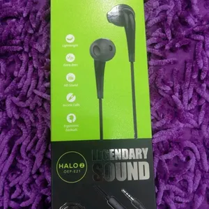 Earphone