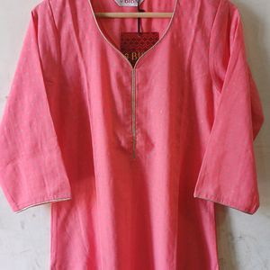 Biba Kurti For Summer#biba#kurti