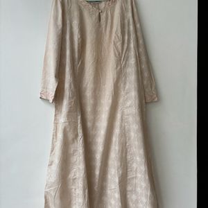 Fabindia Kurta Set of Three