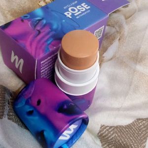 Loot! 150rs With 30rs Off Foundation Stick New!