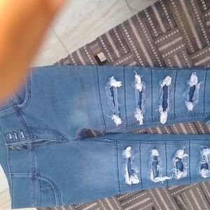 Denims