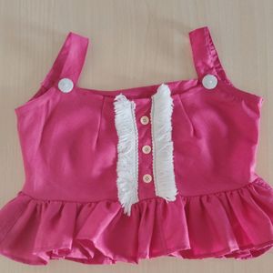 Baby girl Cute Dress