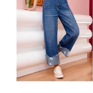 Urbanic Jeans #jeans #urbanic #womanwear