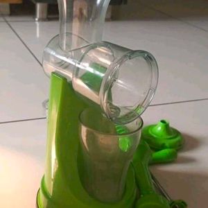 Apex Juicer