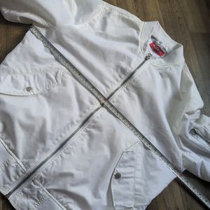 Korean Brand Unisex Jacket