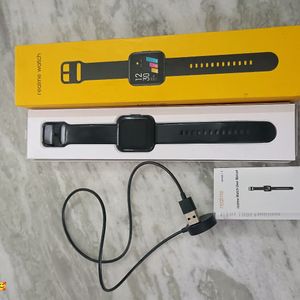 Realme Smart Watch