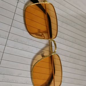 Unisex Sunglasses