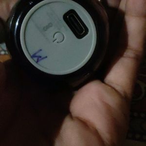 Mini Speaker