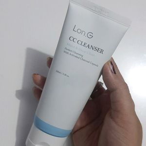 Korean Lon.g CC Cleanser