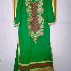 Woollen Kurti