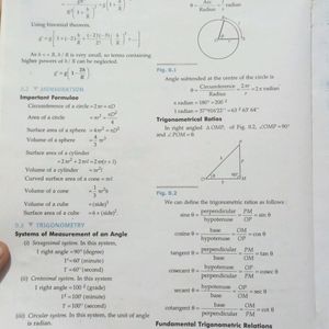 S. L. Arora Physics Vol1 Class 12