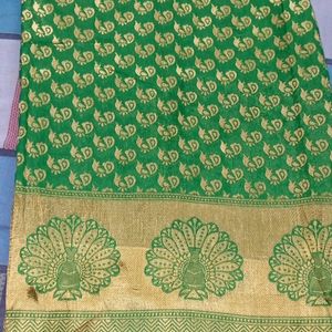 Women Silk Saree