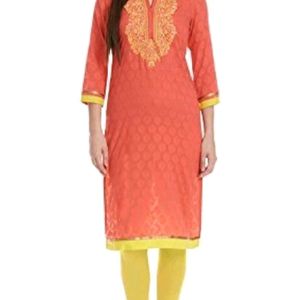 Price Drop !! Rangriti Kurta For Women