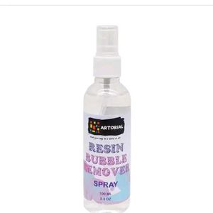 Resin Bubble Buster 100ml