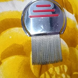 Lice Comb For Hair Women And Kids