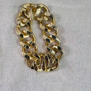 Golden y2k Bracelet