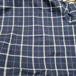 Men  Pack Of 2 Checked Shirts