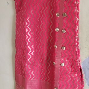 Silk Kurta