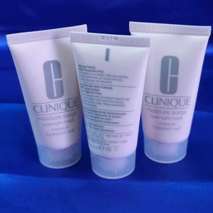 Clinique Moisture Surge Overnight Mask