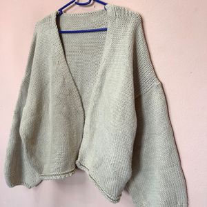 😱SALE😱Knitted Cardigan