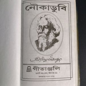 নৌকাডুবি