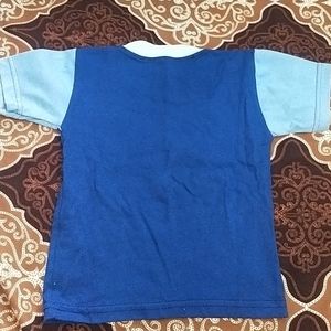 3 To 6 Months Baby Tshirts