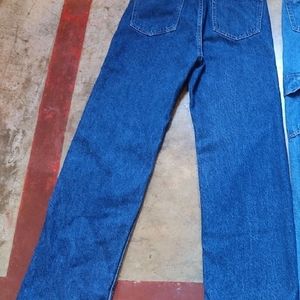 Women Straight Fit Jeans