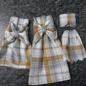 Doll Clothes